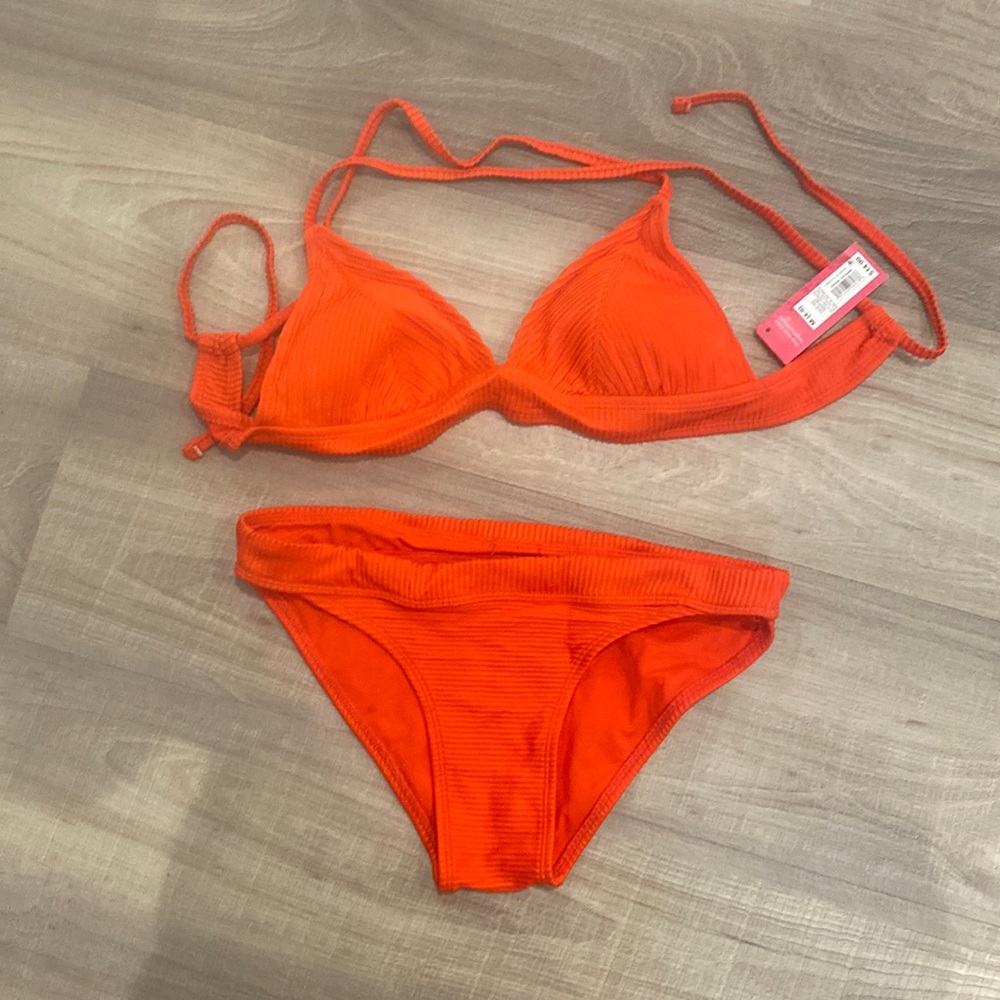 Target brand two piece swimsuit